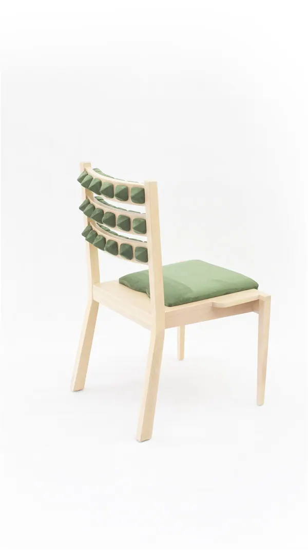 Deka chair