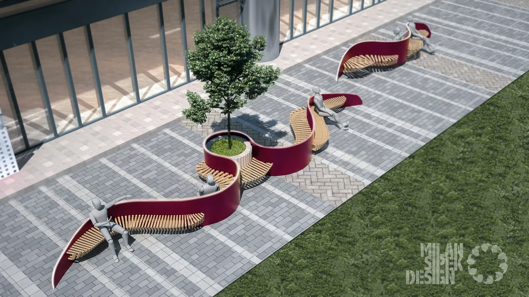 Art installations & concepts