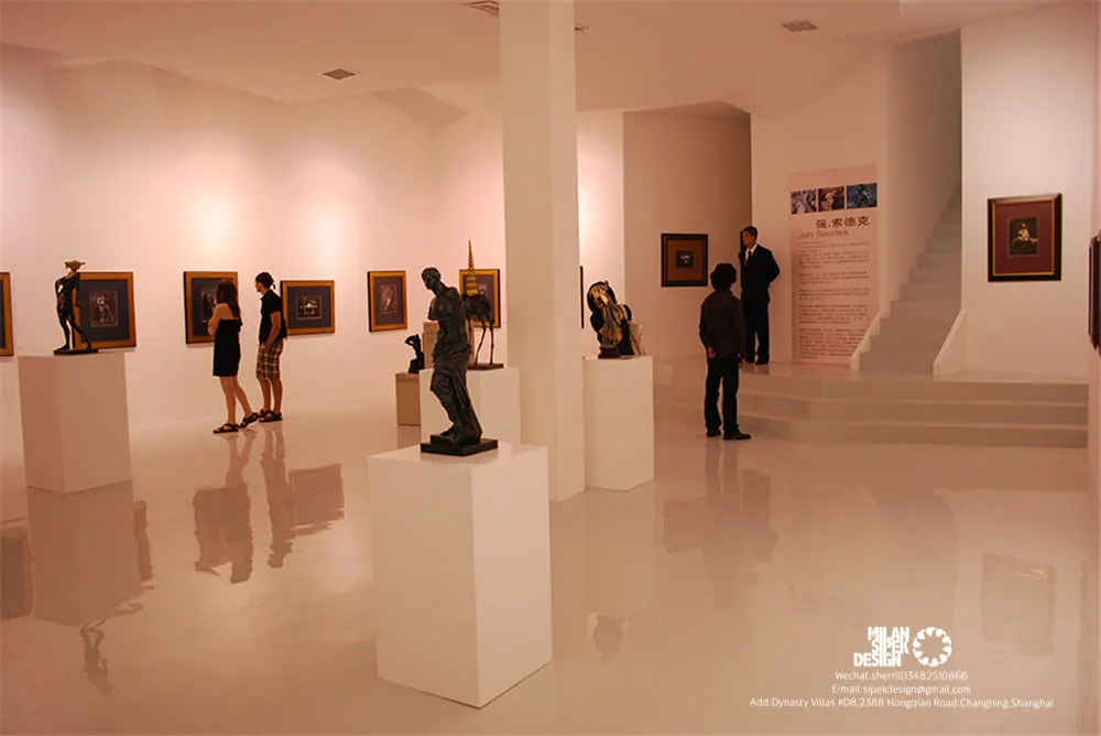 Shengling Gallery