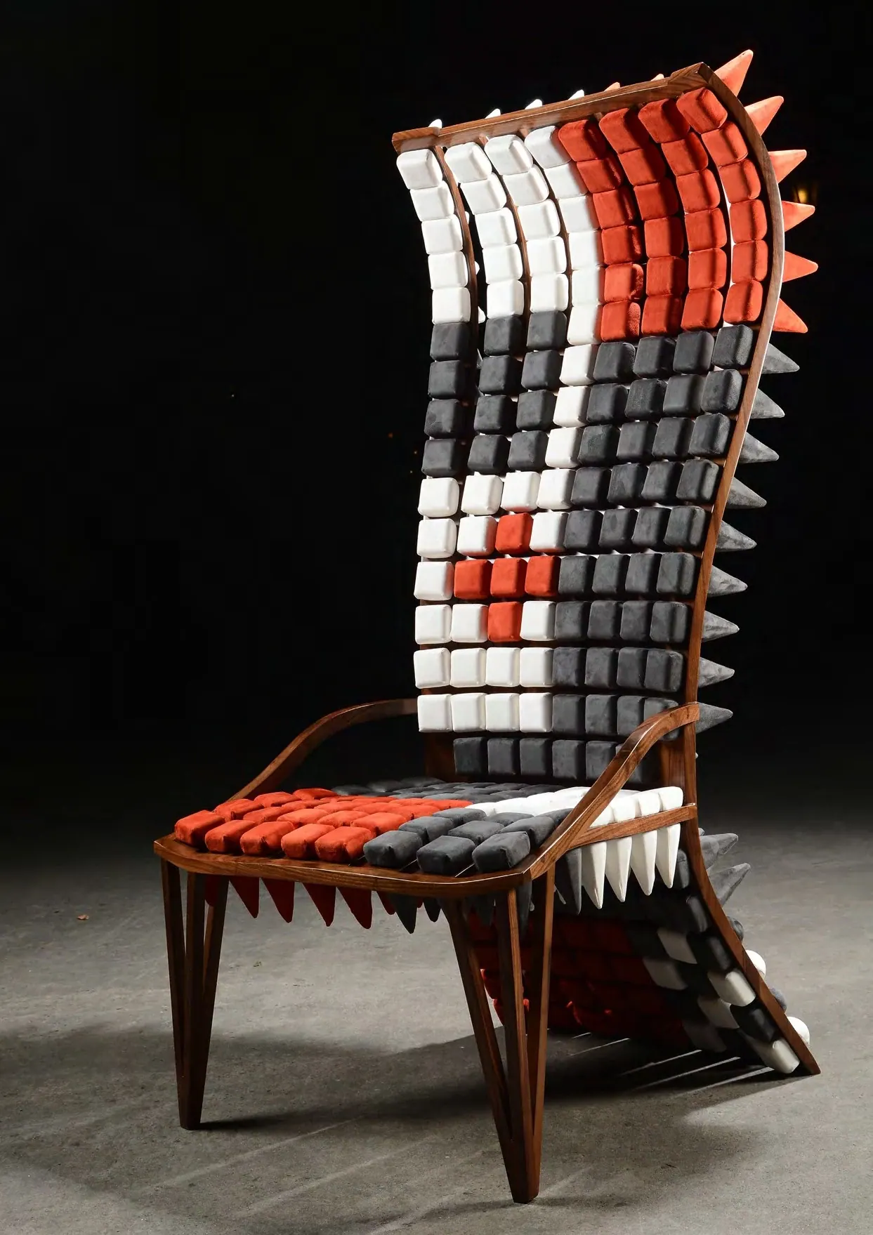 Victoria chair