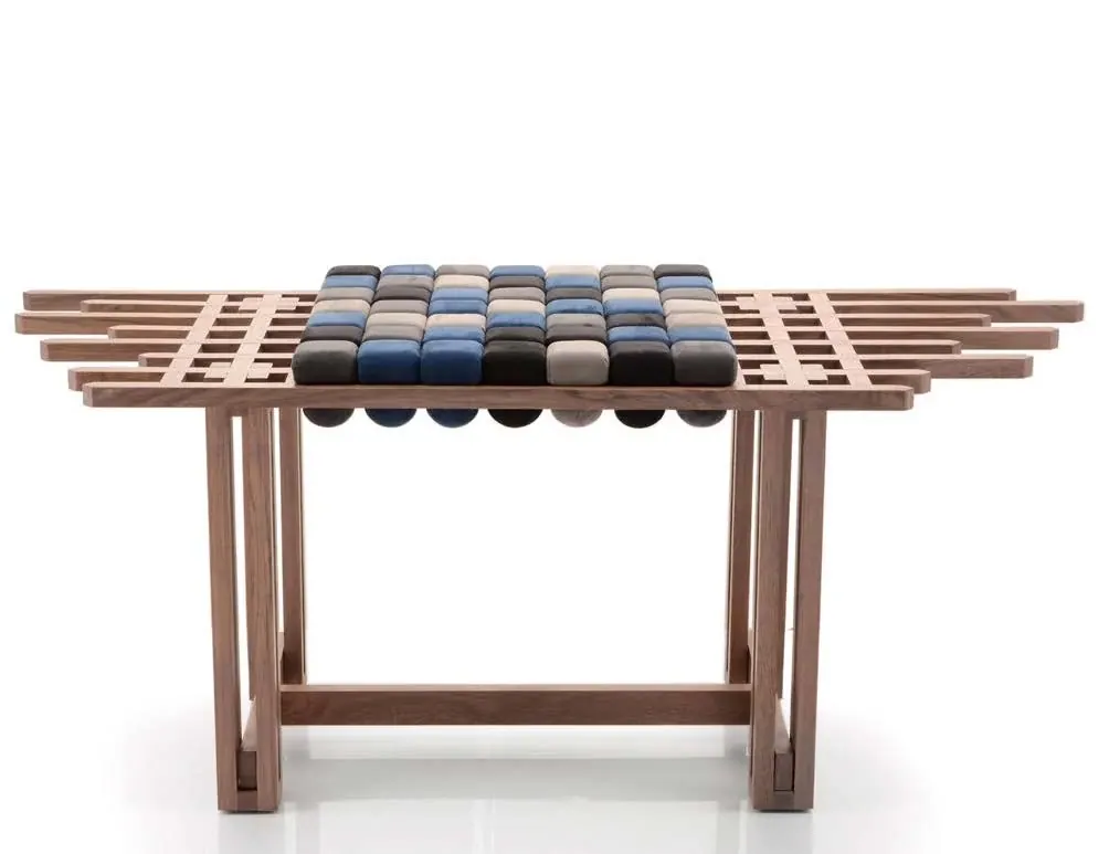 Puzzle Bench
