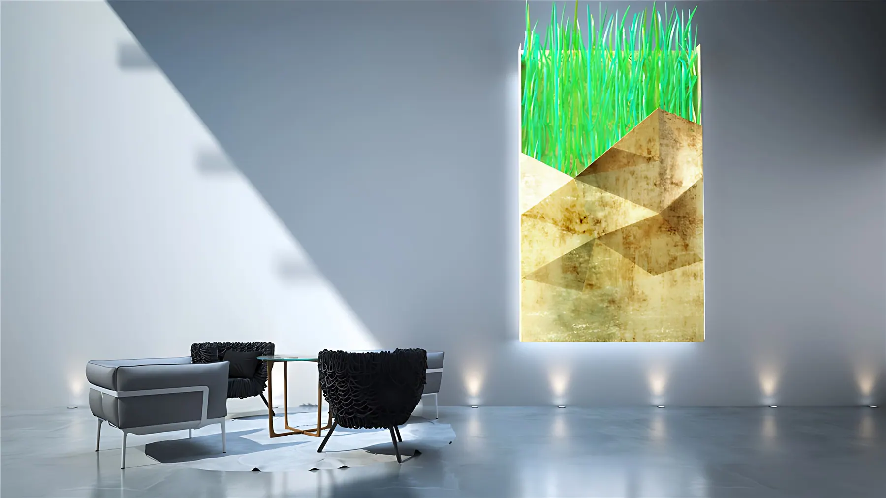 Art installations & concepts
