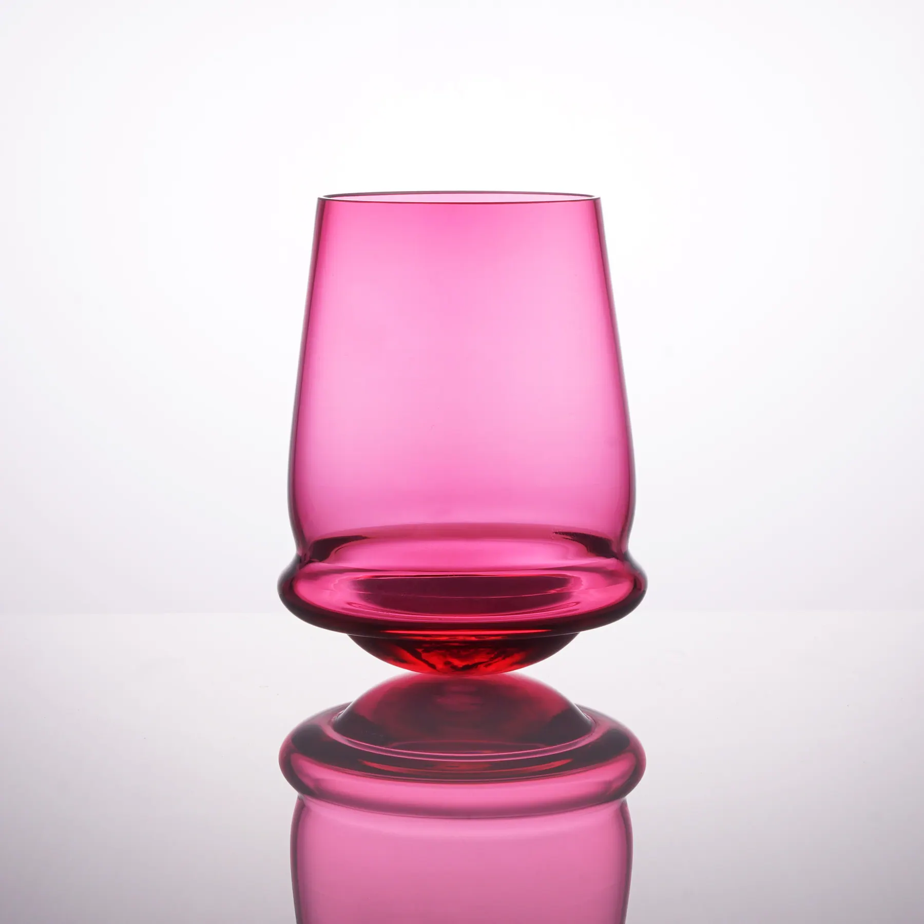 Budao glass collection