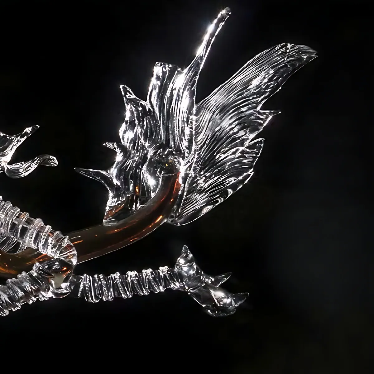 Dragons