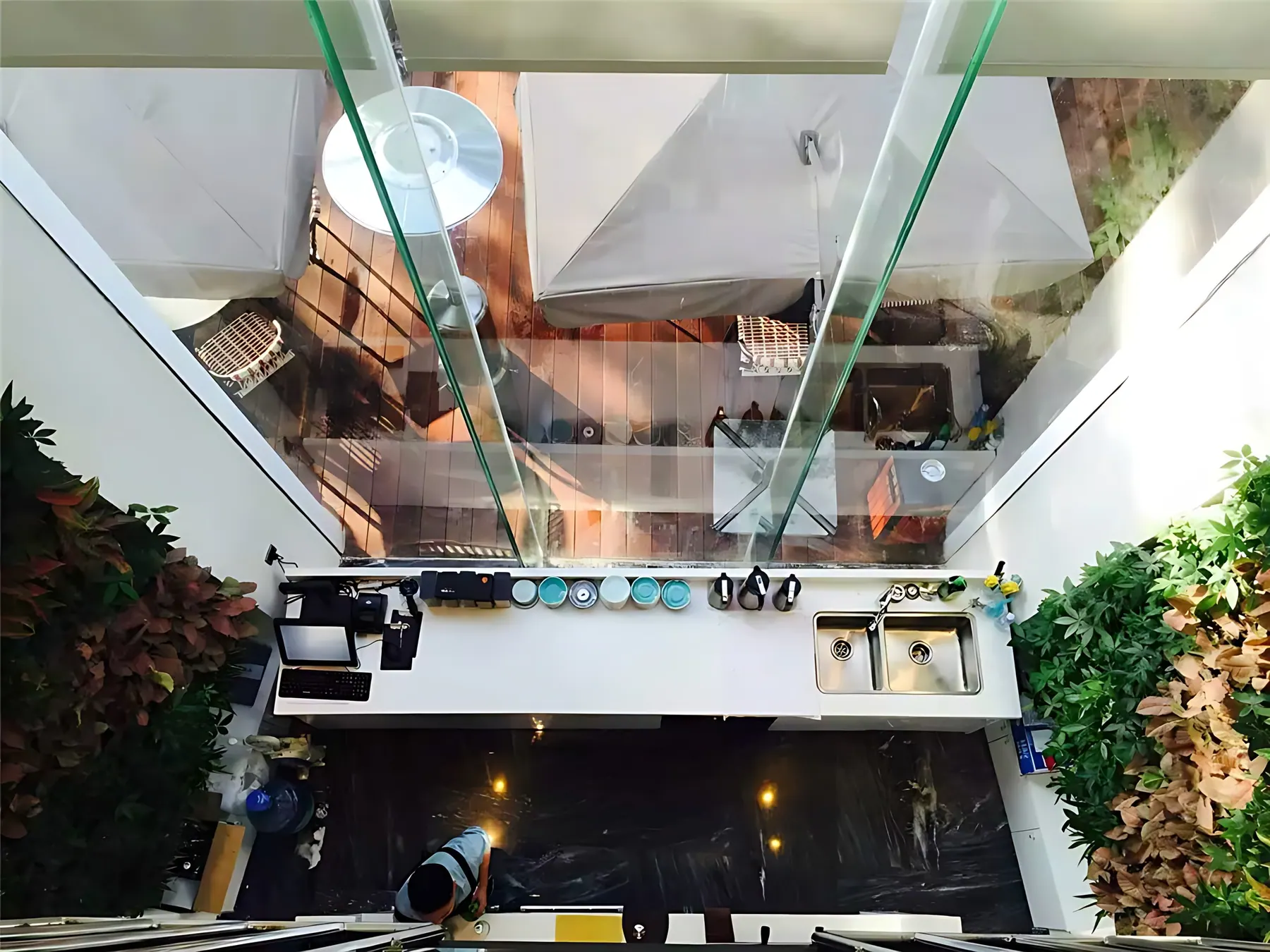 U-City Foshan Sales Center