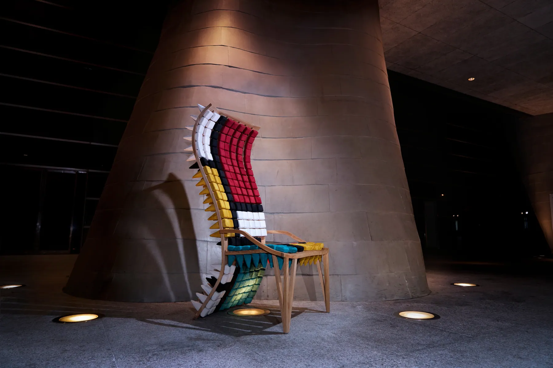 Victoria chair