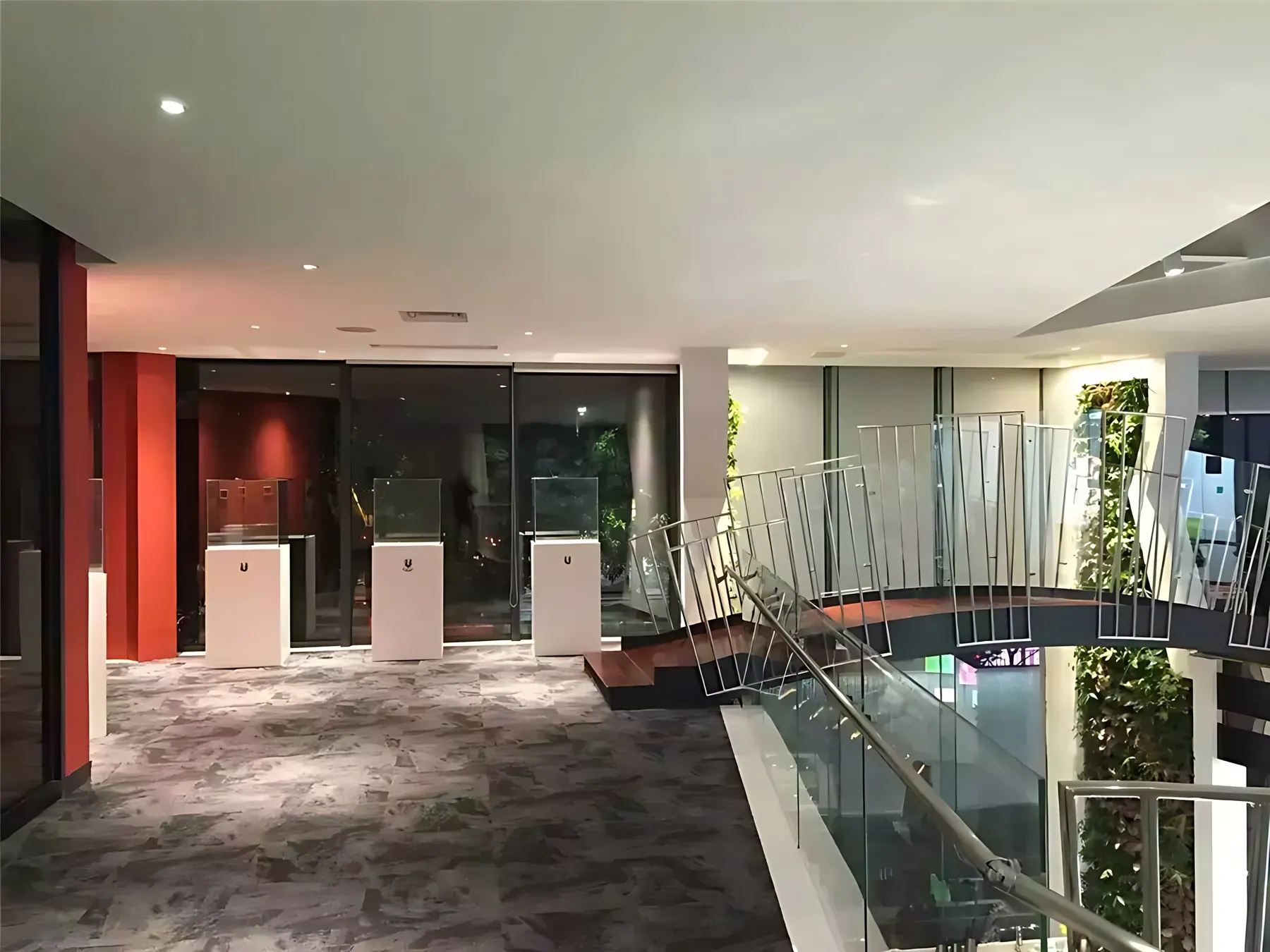 U-City Foshan Sales Center