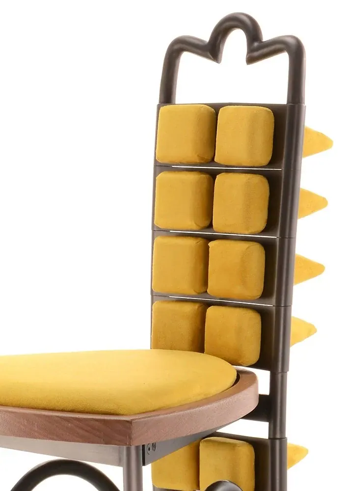 Steel Frame Collection