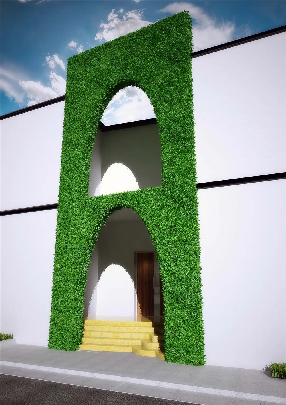 Jiujiantang 17 villa