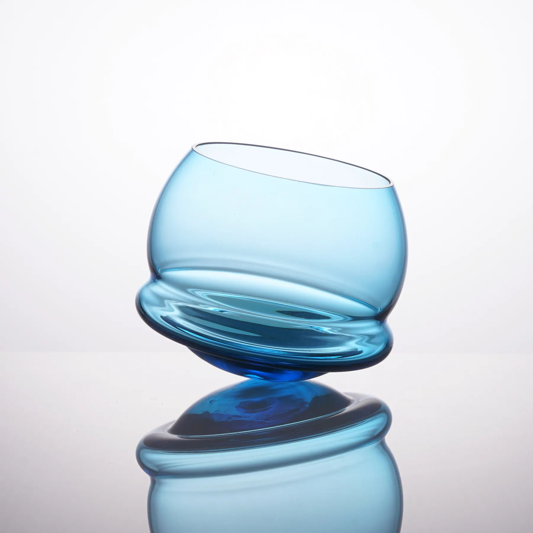 Budao glass collection