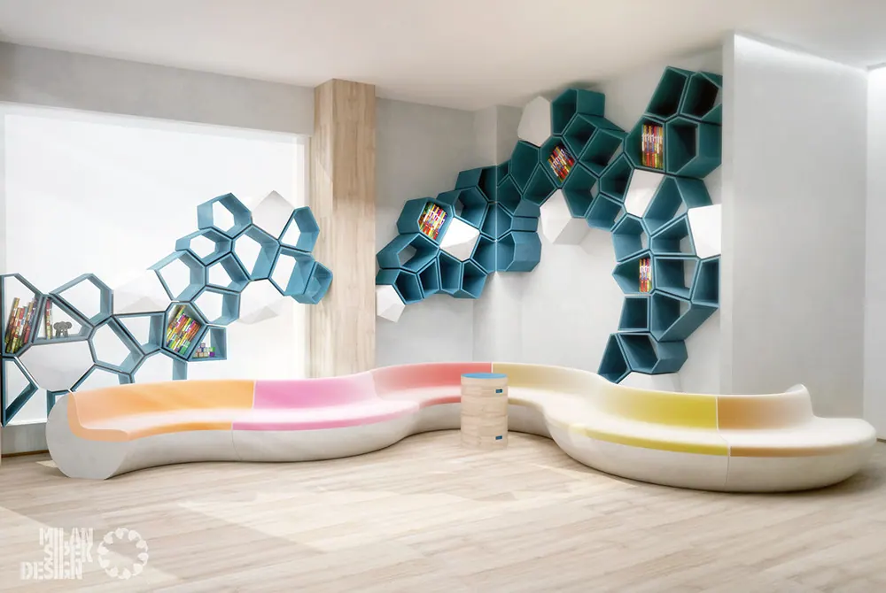 Guangzhou Pearson Art School