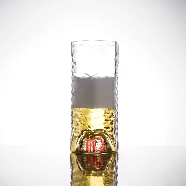Basalt Beer Glass