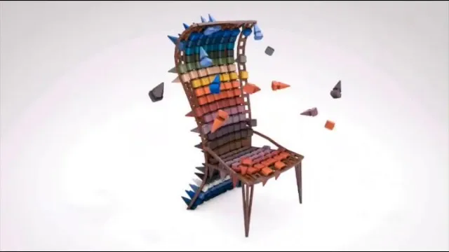 Morphit furniture
